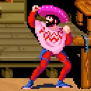Avatar de l’utilisateur