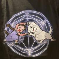 Avatar de l’utilisateur