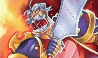 Avatar de l’utilisateur